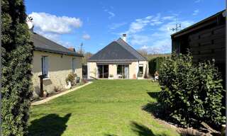 Maison 5 Pièces 142 m² à vendre à Veigné (37250)