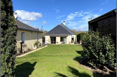 Maison 5 pièces 425000 €