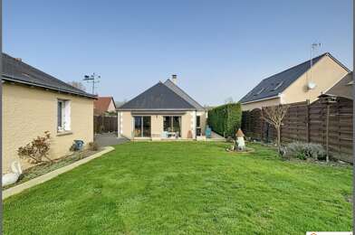Maison 5 pièces 418000 €