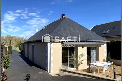 Maison 5 pièces 418000 €