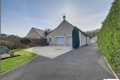 Maison 5 pièces 409000 €