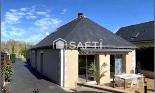Maison 5 Pièces 142 m² à vendre à Veigné (37250)
