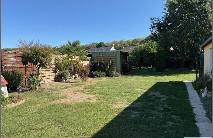 Grande maison familiale à deux pas du centre bourg — photo 2