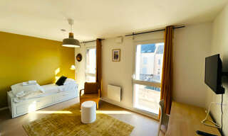 Appartement 1 Pièce 22 m² à louer à Reims (51100)