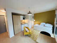 Studio neuf toutes charges comprises — photo 3