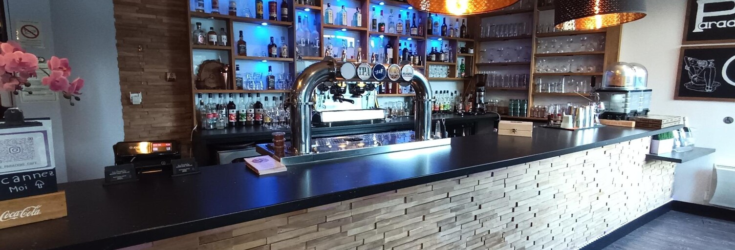 Commerce 7 Pièces 310 m² à vendre à Vauréal (95490)