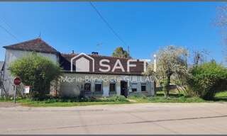 Maison 5 Pièces 120 m² à vendre à Chamoy (10130)