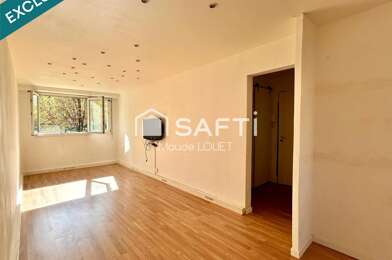 Appartement 1 pièces 155000 €