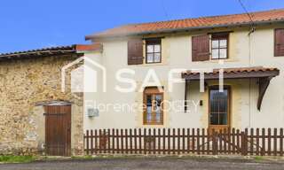 Maison 7 Pièces 145 m² à vendre à Le Dorat (87210)