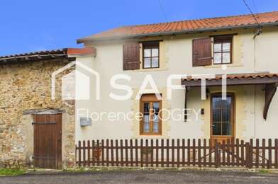 Maison 7 pièces 138000 €