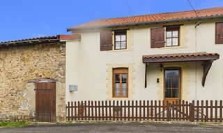 Maison 7 Pièces 165 m² à vendre à Le Dorat (87210)
