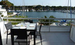 Appartement 2 Pièces 34 m² à vendre à Le Grau-du-Roi (30240)