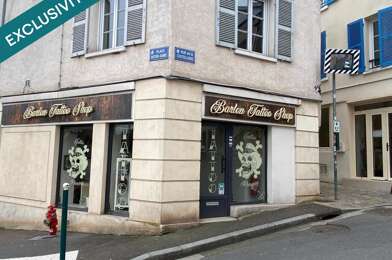 Commerce 3 pièces 285000 €