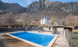 Maison 28 Pièces 513 m² à vendre à Saint-Béat-Lez (31440)