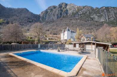 Maison 28 pièces 850000 €