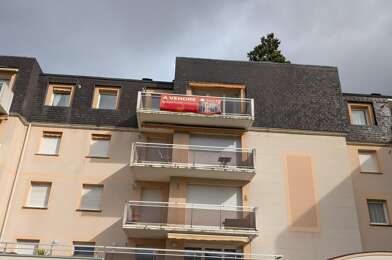 Appartement 2 pièces 131000 €