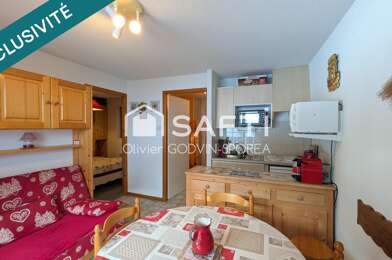 Appartement 2 pièces 136000 €