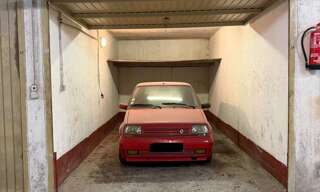 Garage  17 m² à vendre à Nice (06200)