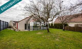 Maison 5 Pièces 117 m² à vendre à Pelousey (25170)