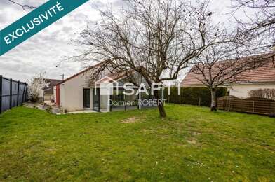 Maison 5 pièces 304500 €