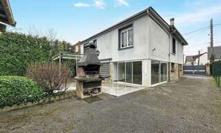 Maison 7 Pièces 177 m² à vendre à Chelles (77500)