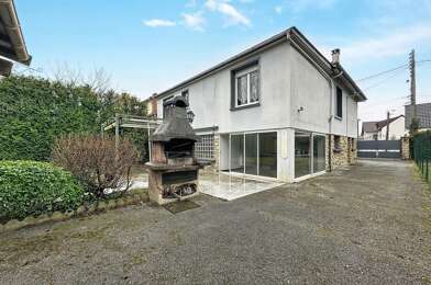 Maison 7 pièces 490000 €