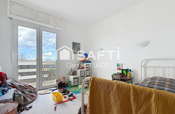 Appartement 5 pièces 4 chambres 136 M2 dernier étage — photo 3