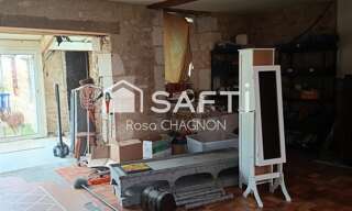 Maison 4 Pièces 140 m² à vendre à Saint-Jean-d'Hermine (85210)