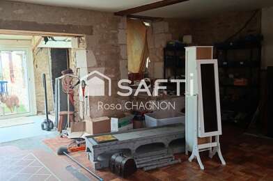 Maison 4 pièces 116633 €