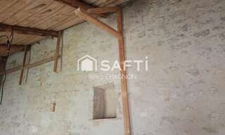 Maison 4 Pièces 140 m² à vendre à Saint-Jean-d'Hermine (85210)