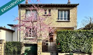 Maison 6 Pièces 154 m² à vendre à Clamart (92140)