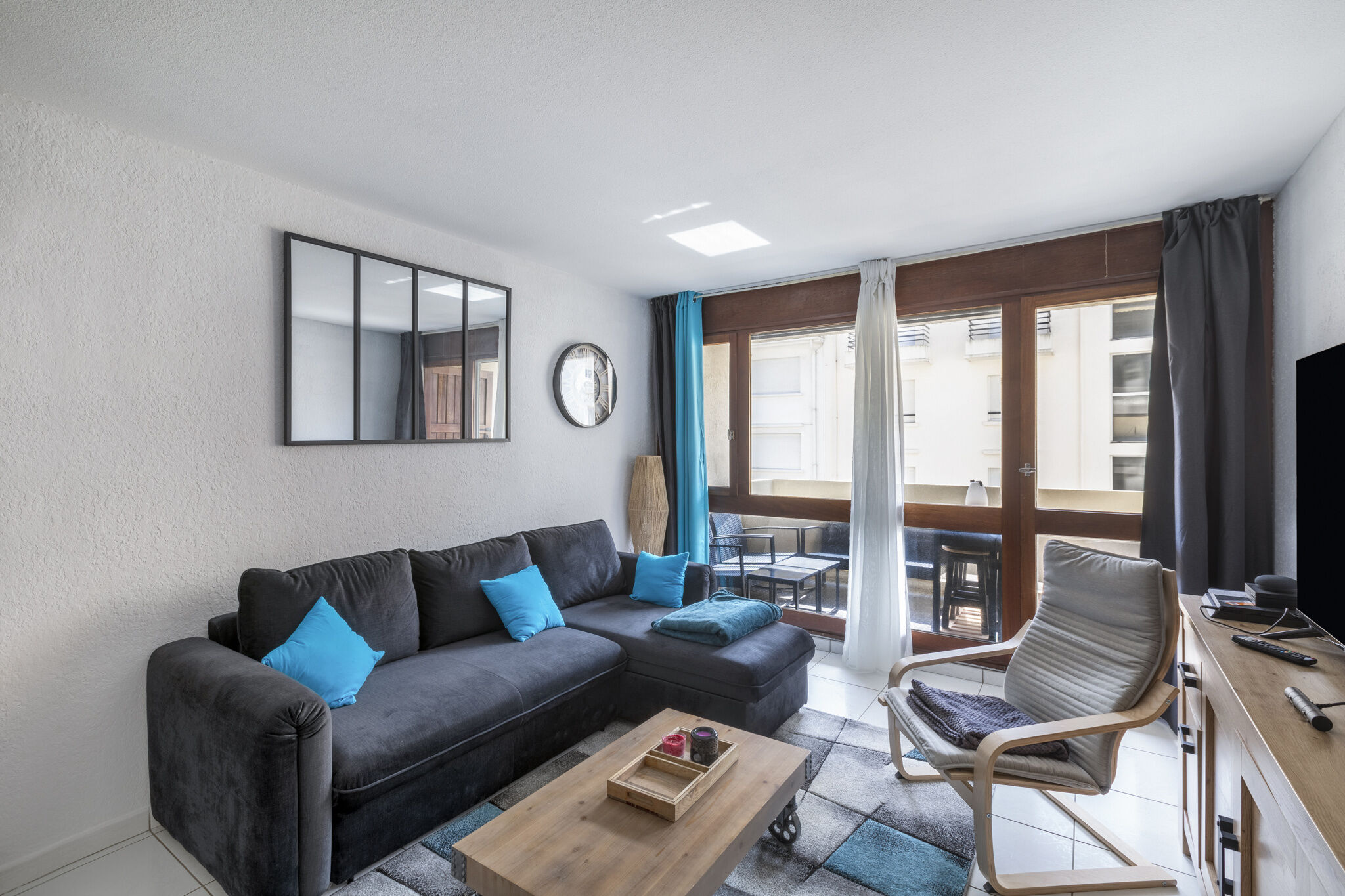 Appartement  T1 à vendre Saint-Jean-de-Luz 64500