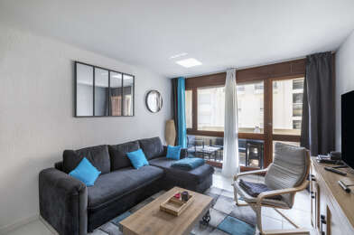 Appartement 1 pièces 225000 €