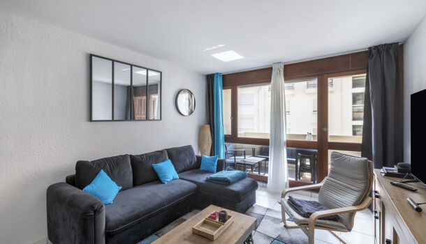 Appartement 1 pièces  à vendre Saint-Jean-de-Luz 64500