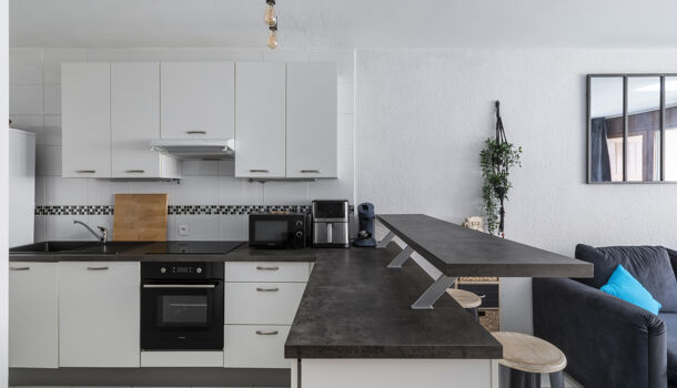 Appartement 1 pièces  à vendre Saint-Jean-de-Luz 64500