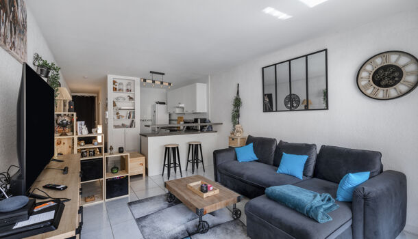 Appartement 1 pièces  à vendre Saint-Jean-de-Luz 64500