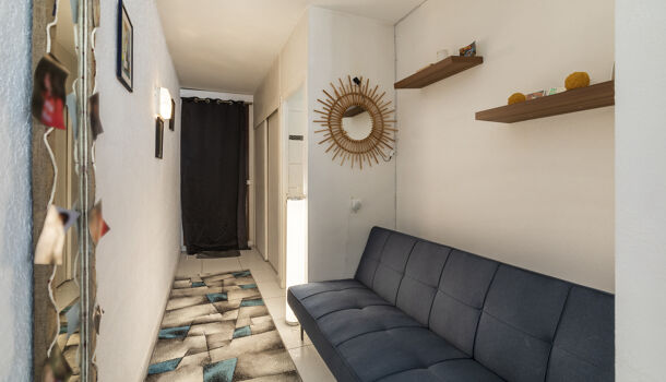 Appartement 1 pièces  à vendre Saint-Jean-de-Luz 64500