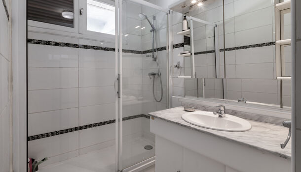 Appartement 1 pièces  à vendre Saint-Jean-de-Luz 64500