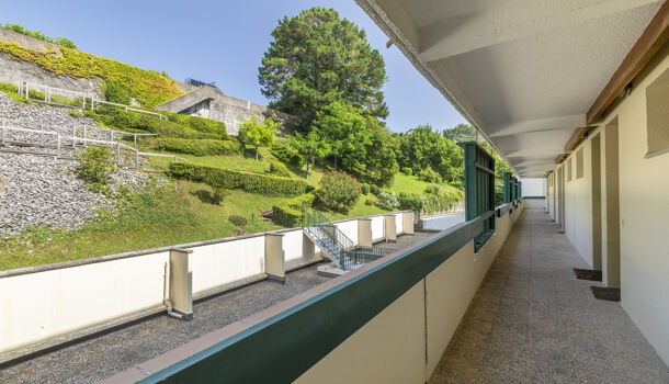 Appartement 1 pièces  à vendre Saint-Jean-de-Luz 64500