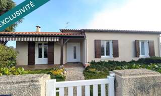 Maison 5 Pièces 94 m² à vendre à Marmande (47200)