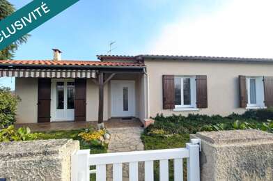 Maison 5 pièces 179000 €