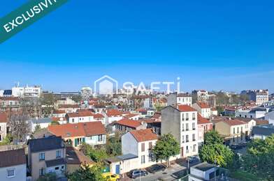 Appartement 4 pièces 350000 €