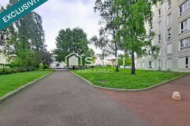 Appartement 4 pièces 325000 €