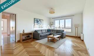 Appartement 4 Pièces 83 m² à vendre à Bagnolet (93170)