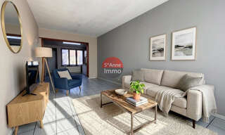 Maison 6 Pièces 80 m² à vendre à Amiens (80090)