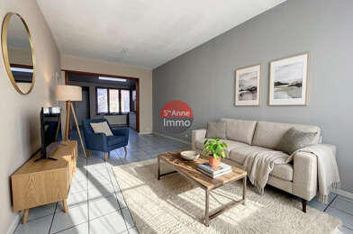 Maison 6 pièces 209900 €