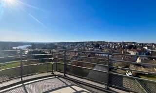 Appartement 4 Pièces 107 m² à louer à Creutzwald (57150)