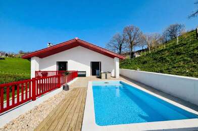 Maison 8 pièces 1260000 €