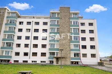 Appartement 2 pièces 110000 €