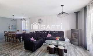 Maison 8 Pièces 166 m² à vendre à Les Épesses (85590)